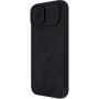 Nillkin Qin Pro Series Leather case for Apple iPhone 14 Plus (iPhone 14+) 6.7 (2022) order from official NILLKIN store